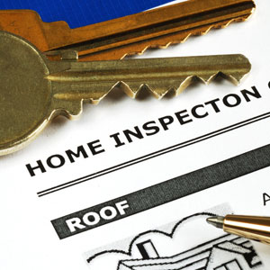 Home Inspection Checklist