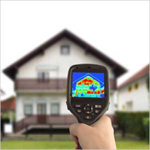 Residential Home Roof, Windows and Attic