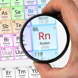 Radon Testing