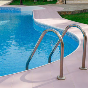 Pool Water Test Pool Water Test